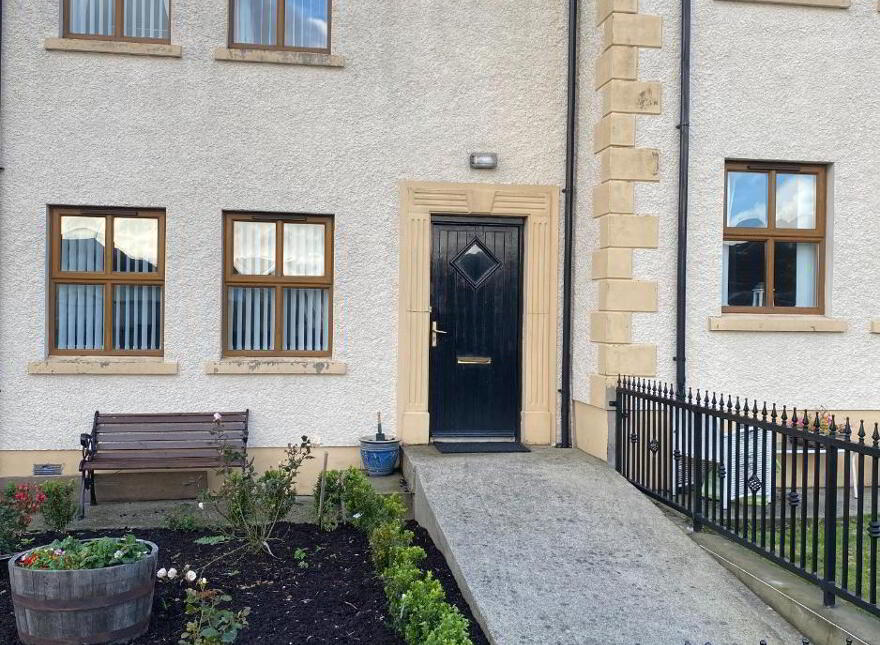30 Mallard Road, Downpatrick, BT30 6DY