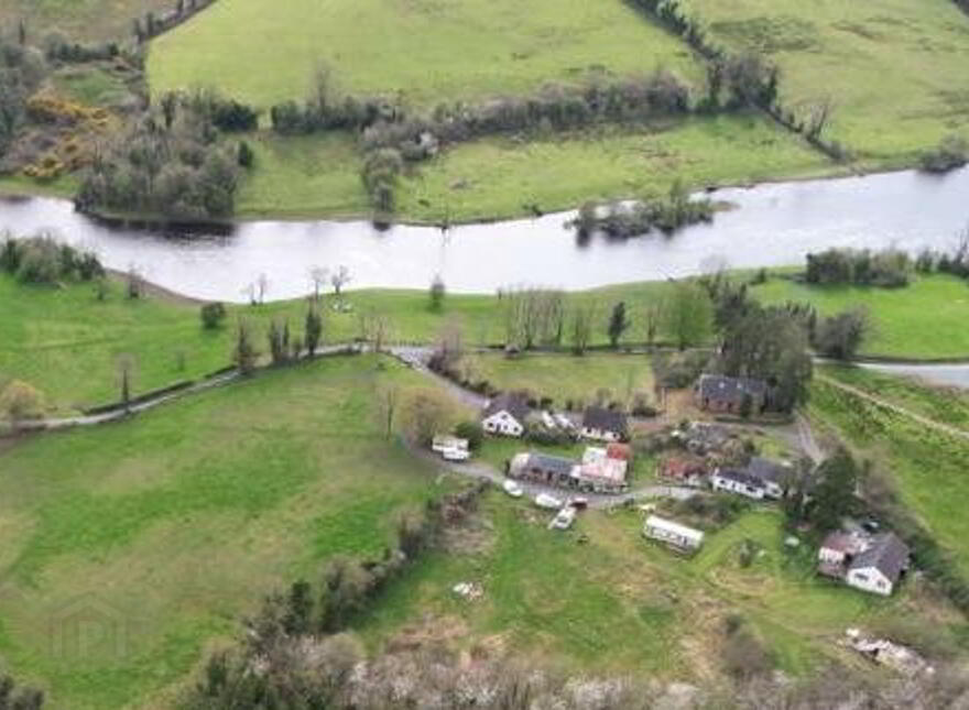 Putighan Upper, Belturbet, H14XR04