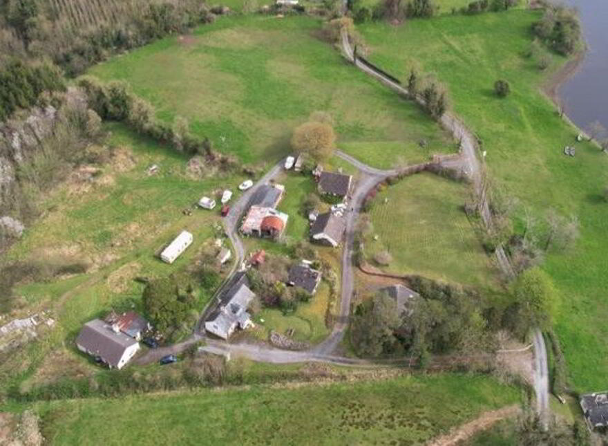 Putighan Upper, Belturbet, H14XR04
