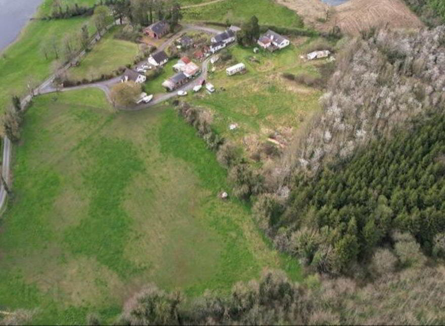 Putighan Upper, Belturbet, H14XR04