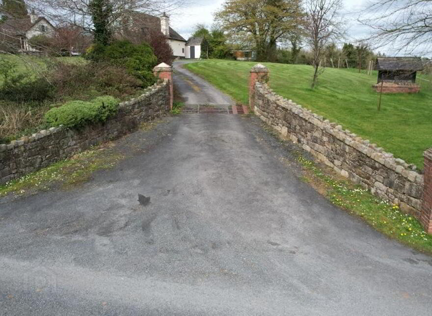 Putighan Upper, Belturbet, H14XR04