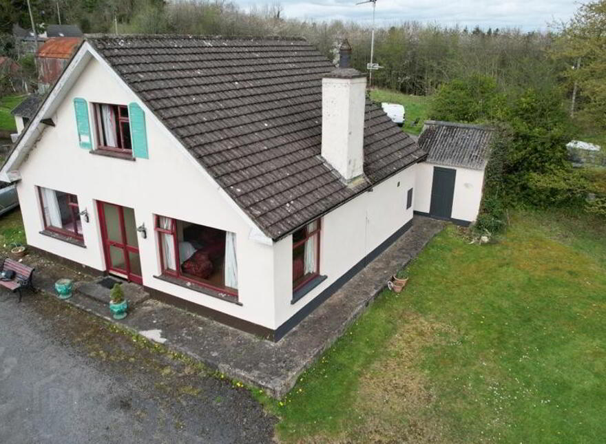 Putighan Upper, Belturbet, H14XR04
