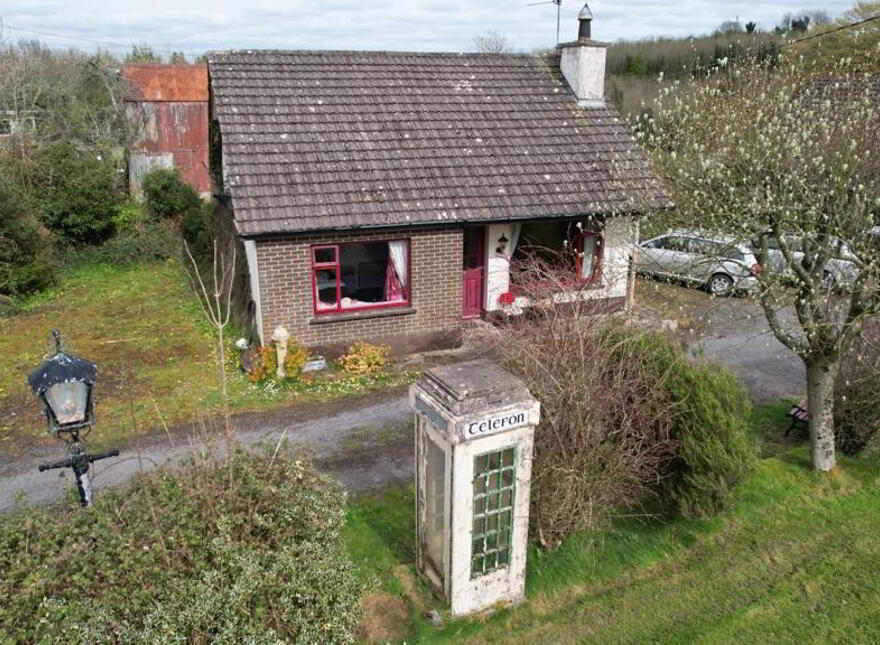 Putighan Upper, Belturbet, H14XR04