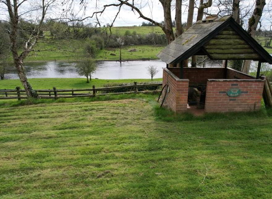 Putighan Upper, Belturbet, H14XR04