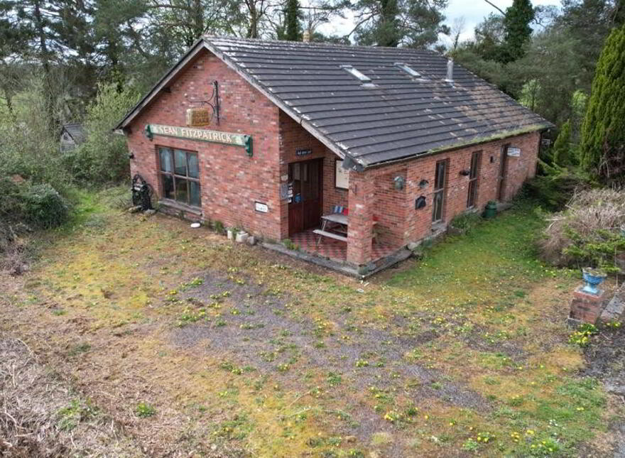 Putighan Upper, Belturbet, H14XR04