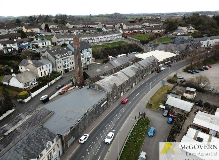 Old Scotch Stores, Sligo Road, Enniskillen, BT74 7JY