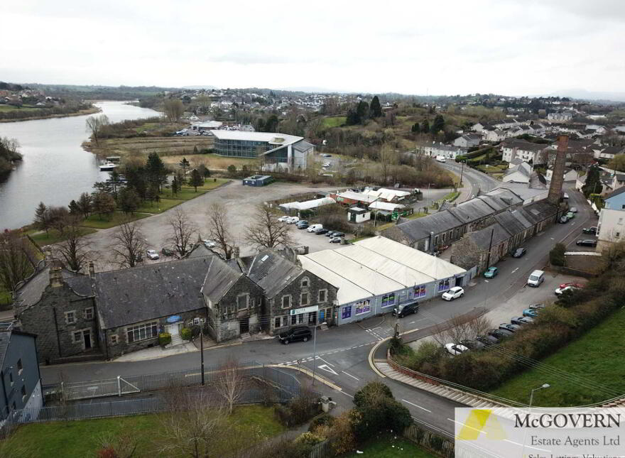 Old Scotch Stores, Sligo Road, Enniskillen, BT74 7JY
