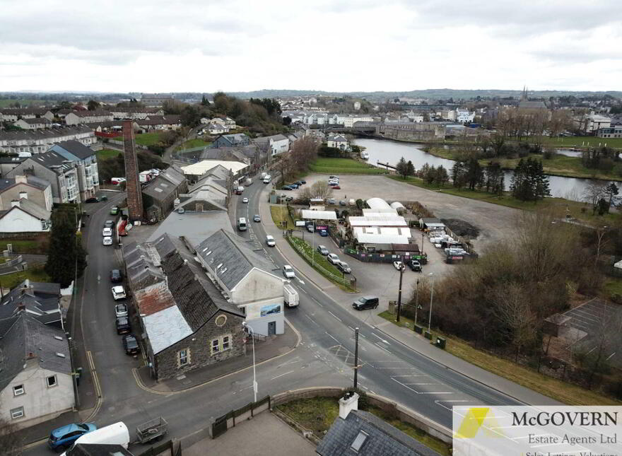 Old Scotch Stores, Sligo Road, Enniskillen, BT74 7JY