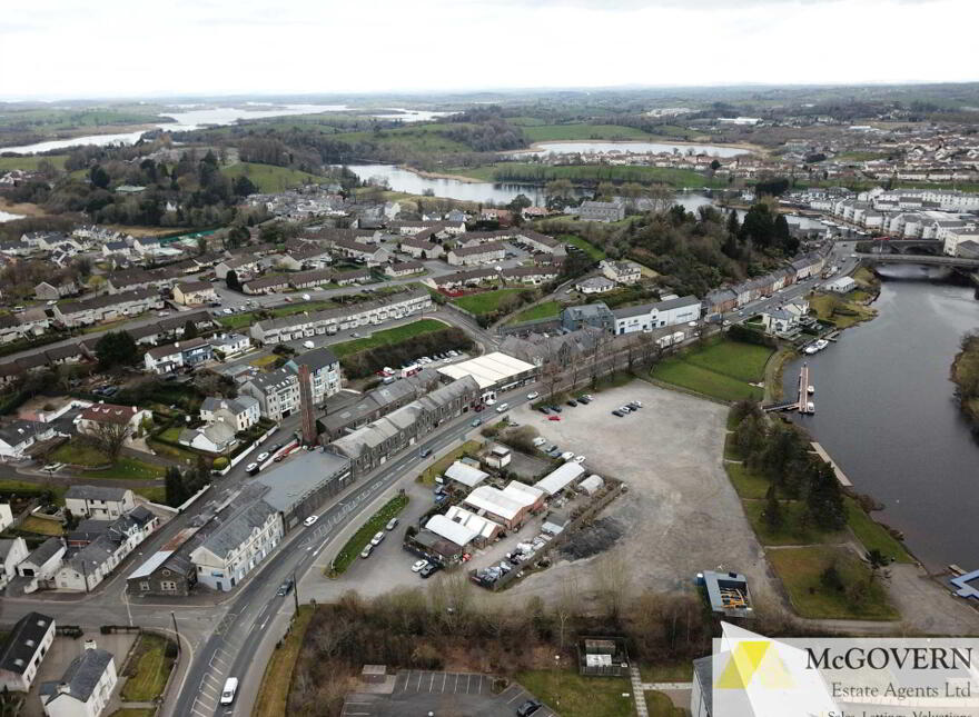 Old Scotch Stores, Sligo Road, Enniskillen, BT74 7JY