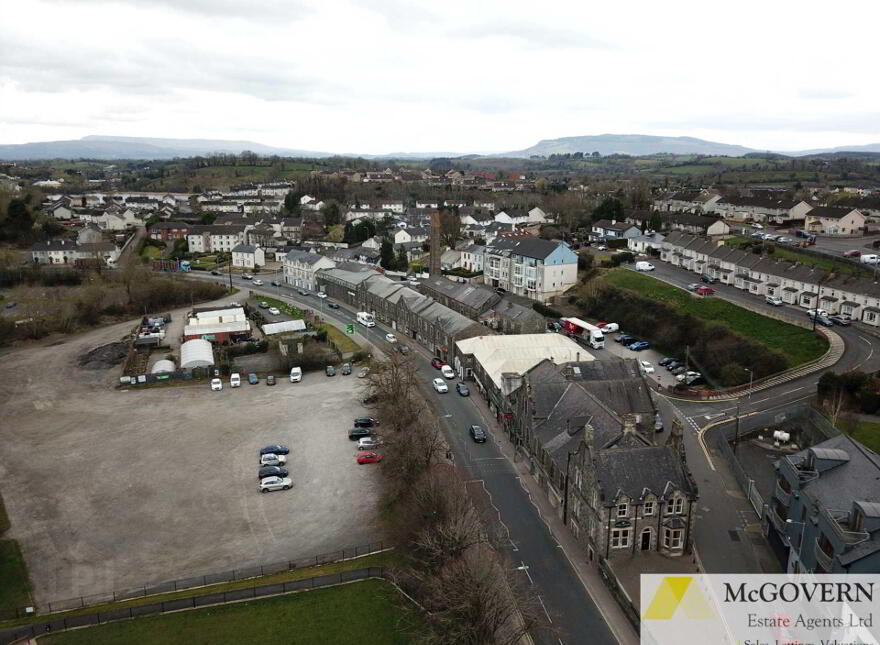 Old Scotch Stores, Sligo Road, Enniskillen, BT74 7JY