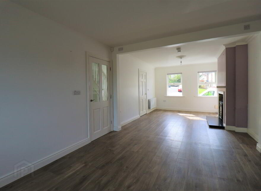 11 Carrick Brae, Burren, Warrenpoint, BT34 3TH