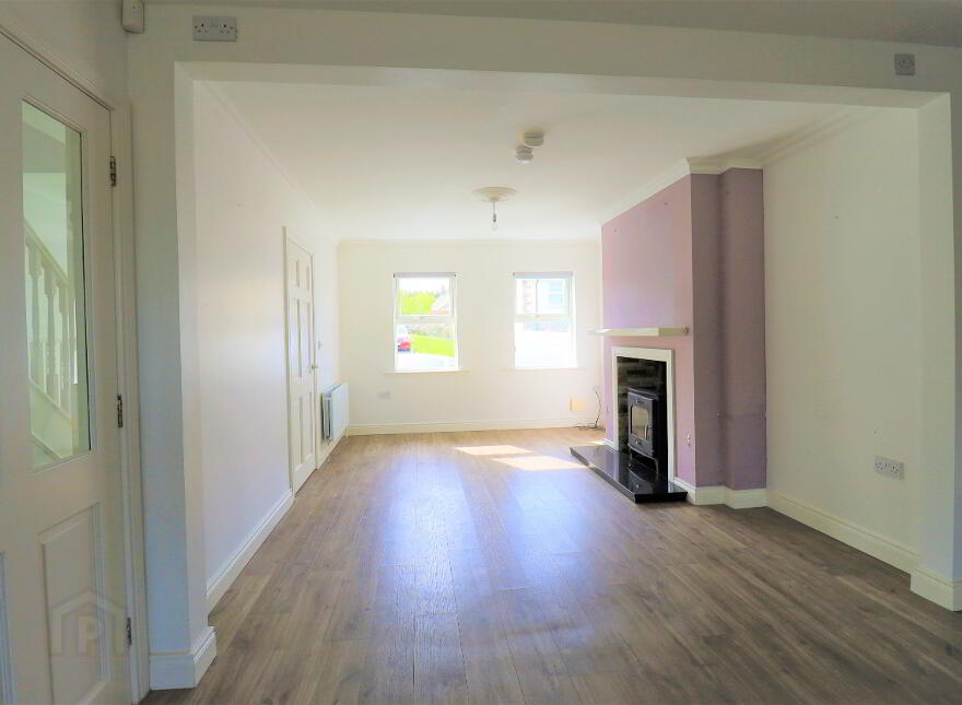 11 Carrick Brae, Burren, Warrenpoint, BT34 3TH