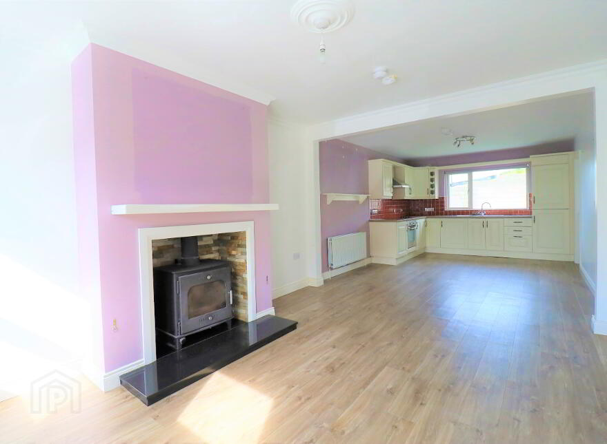 11 Carrick Brae, Burren, Warrenpoint, BT34 3TH