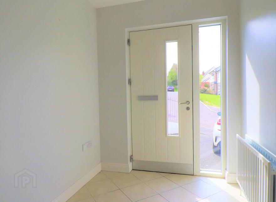 11 Carrick Brae, Burren, Warrenpoint, BT34 3TH