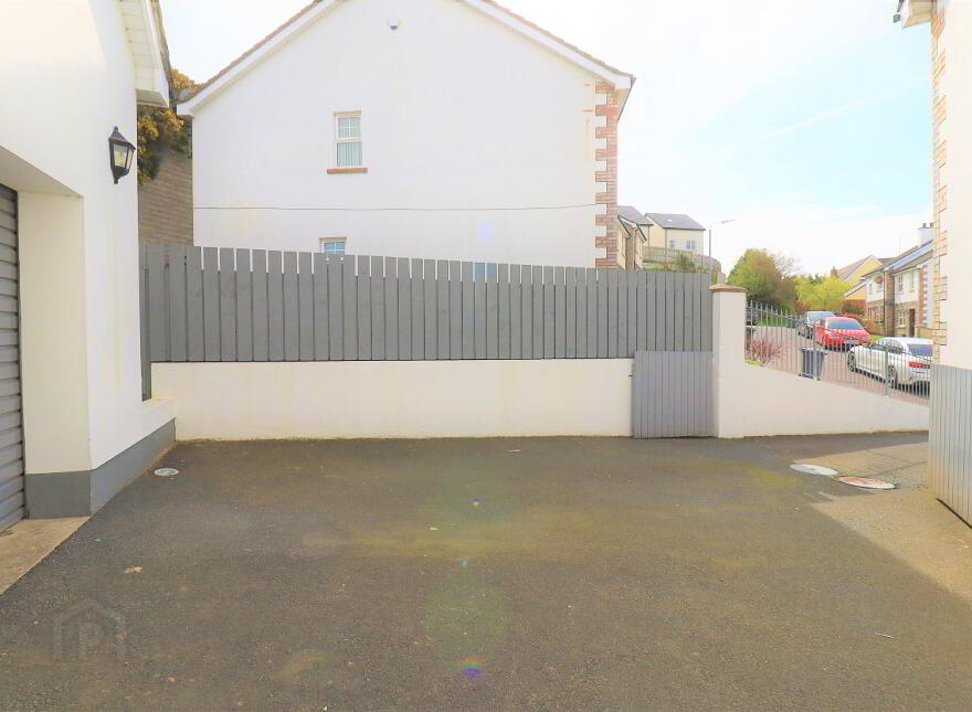 11 Carrick Brae, Burren, Warrenpoint, BT34 3TH