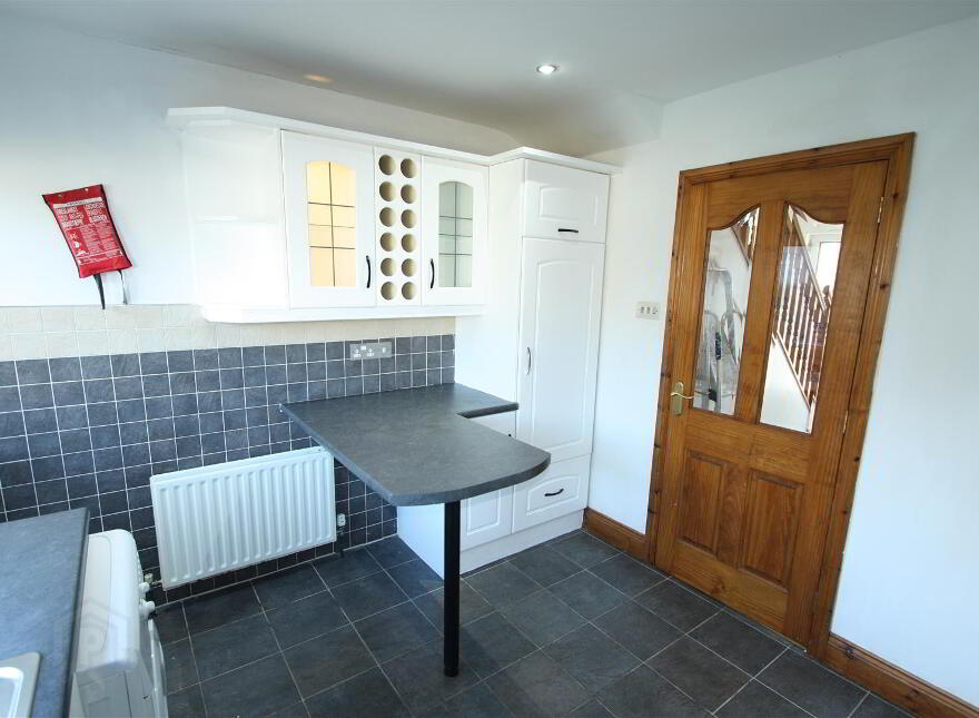 32 Moyra Crescent, Saintfield, BT24 7AG