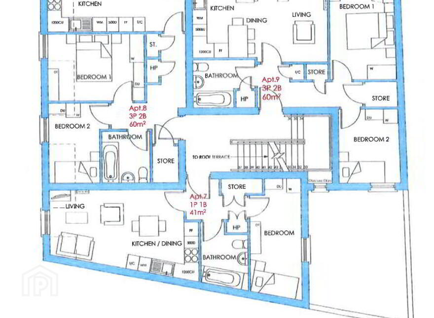 Site At, 21 Park Street, Coleraine, BT52 1BD