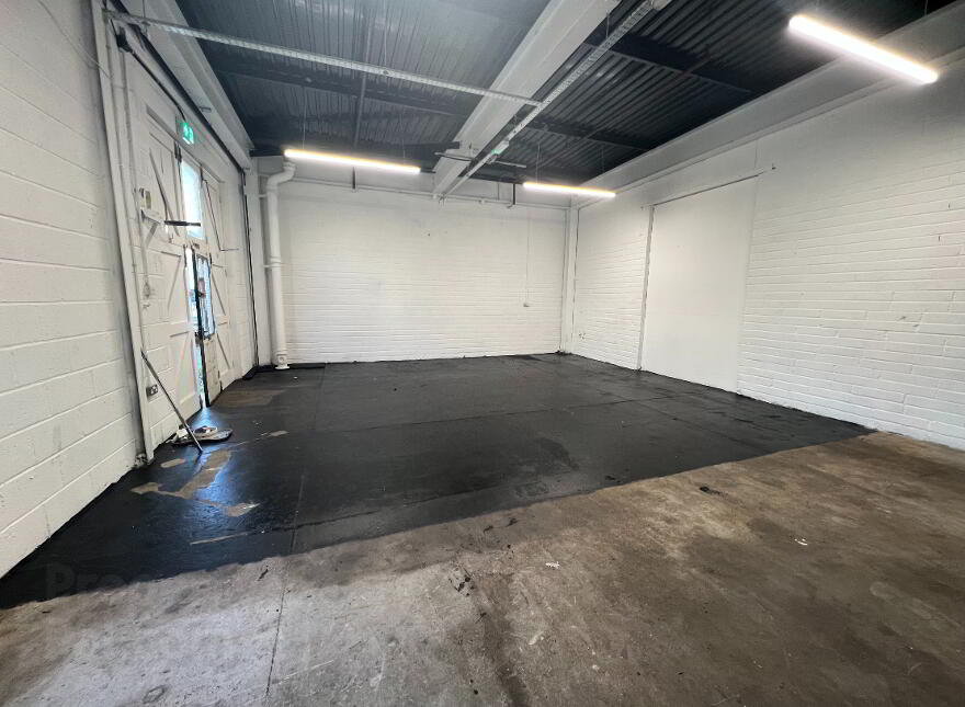 Kilroot Business Park, 19S Larne Road photo