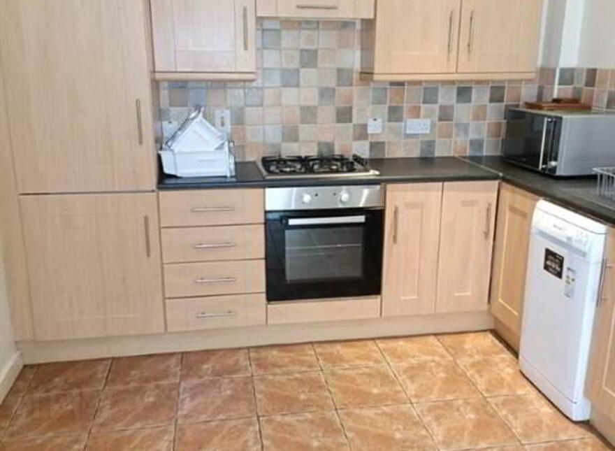 2 Riverview, 23 Artana Street, Belfast, BT7 2FF