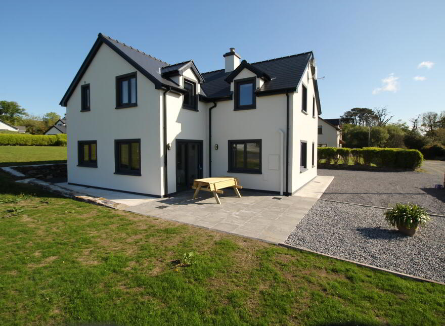 1 Paddock, Kilcrohane