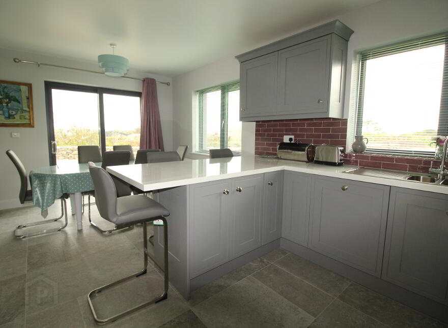 1 Paddock, Kilcrohane