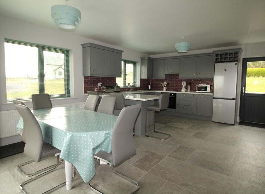 1 Paddock, Kilcrohane