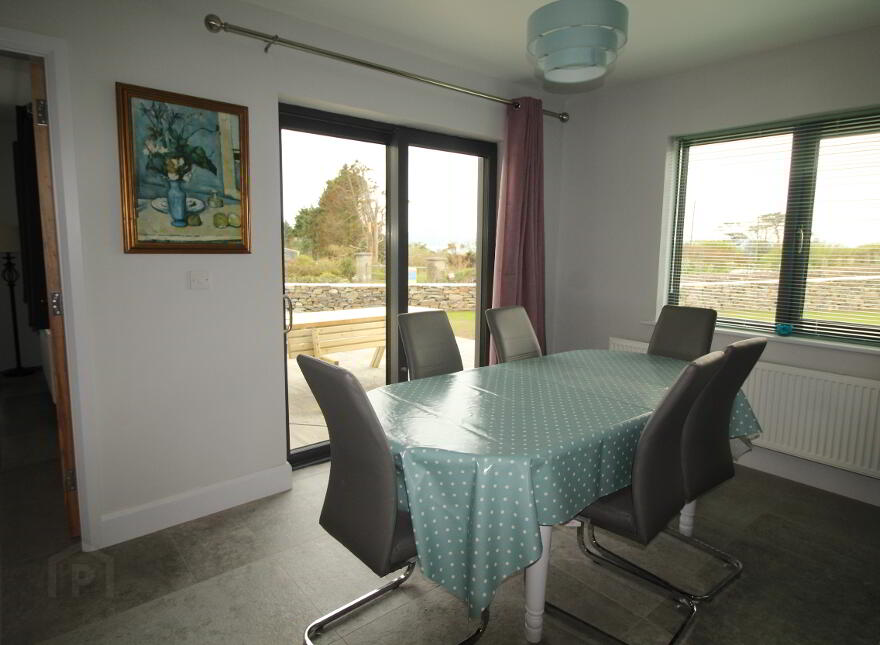 1 Paddock, Kilcrohane
