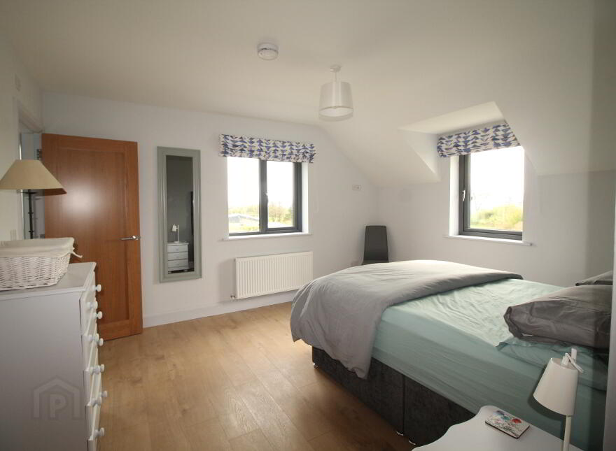 1 Paddock, Kilcrohane