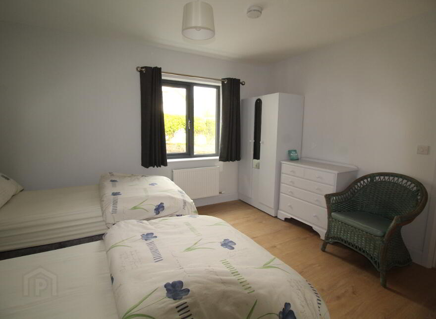 1 Paddock, Kilcrohane