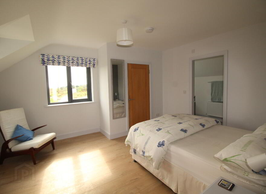 1 Paddock, Kilcrohane