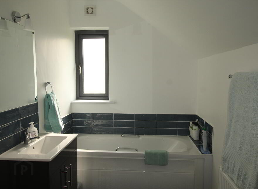 1 Paddock, Kilcrohane