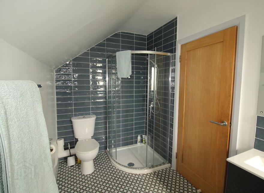1 Paddock, Kilcrohane