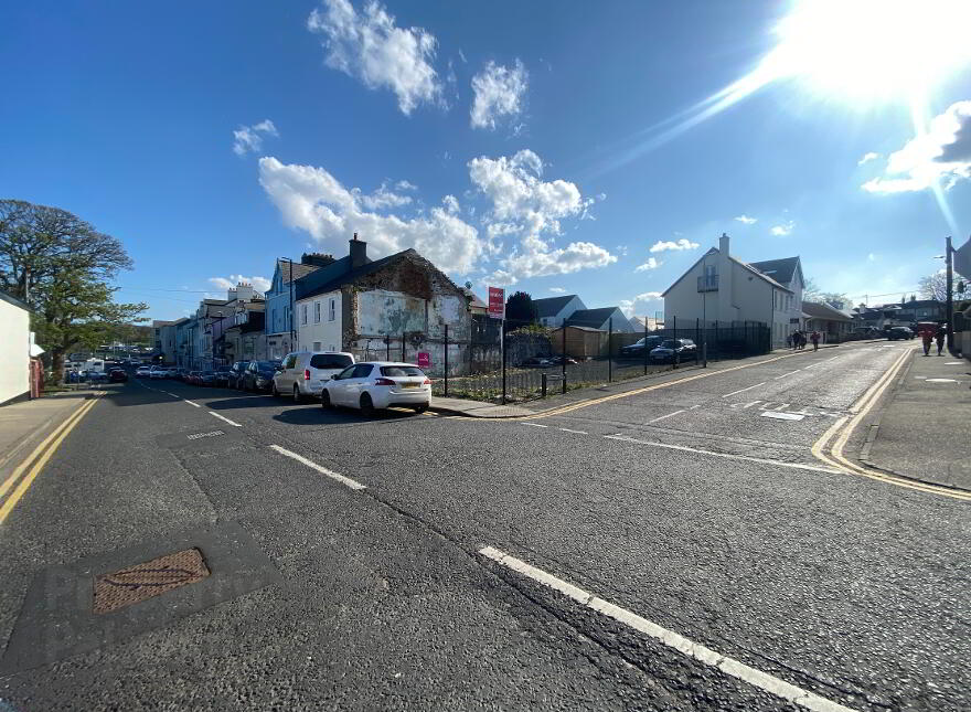 Site At North Street & Strandview Road, Ballycastle, BT54 6BN photo
