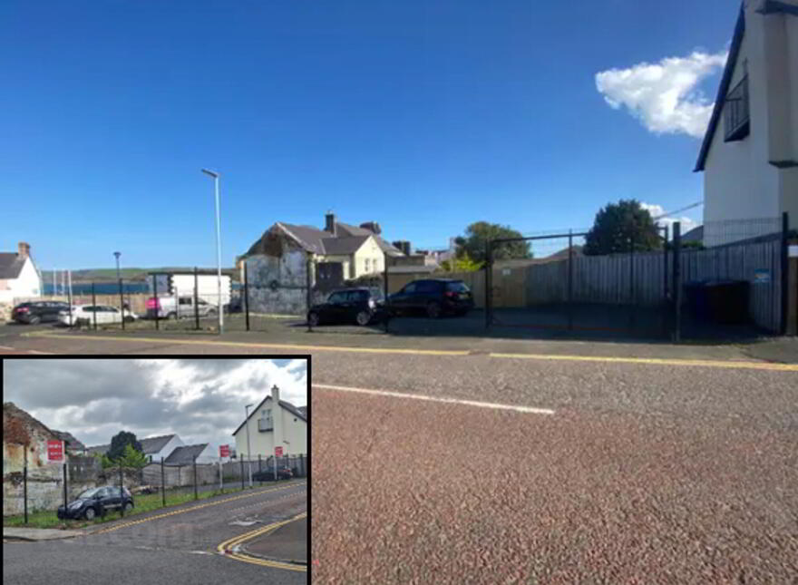 Site At, North Street & Strandview Road, Ballycastle, BT54 6BN photo