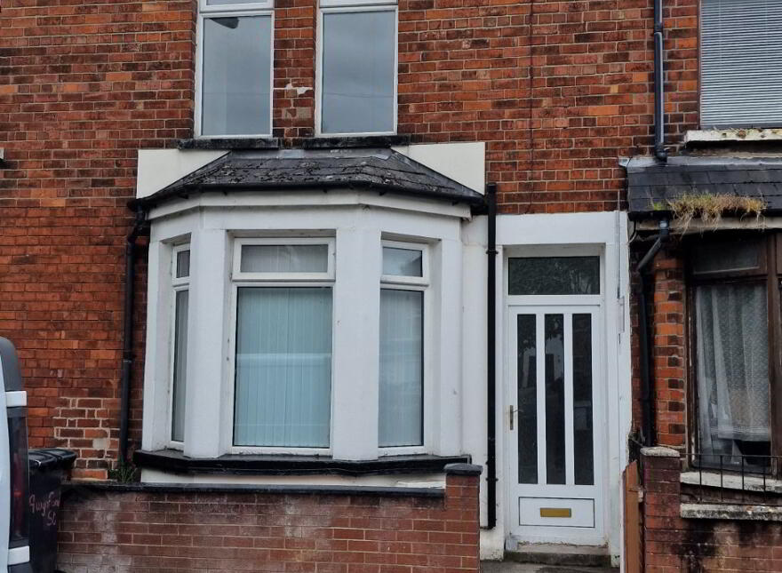 9 Wynford Street, Belfast, BT5 5DD photo