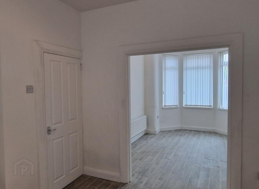 9 Wynford Street, Belfast, BT5 5DD