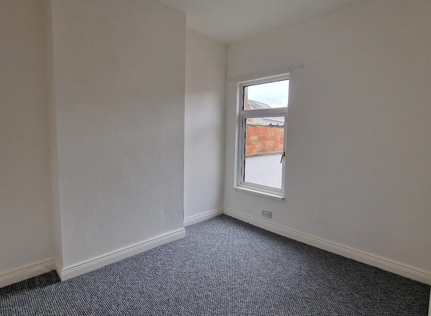 9 Wynford Street, Belfast, BT5 5DD