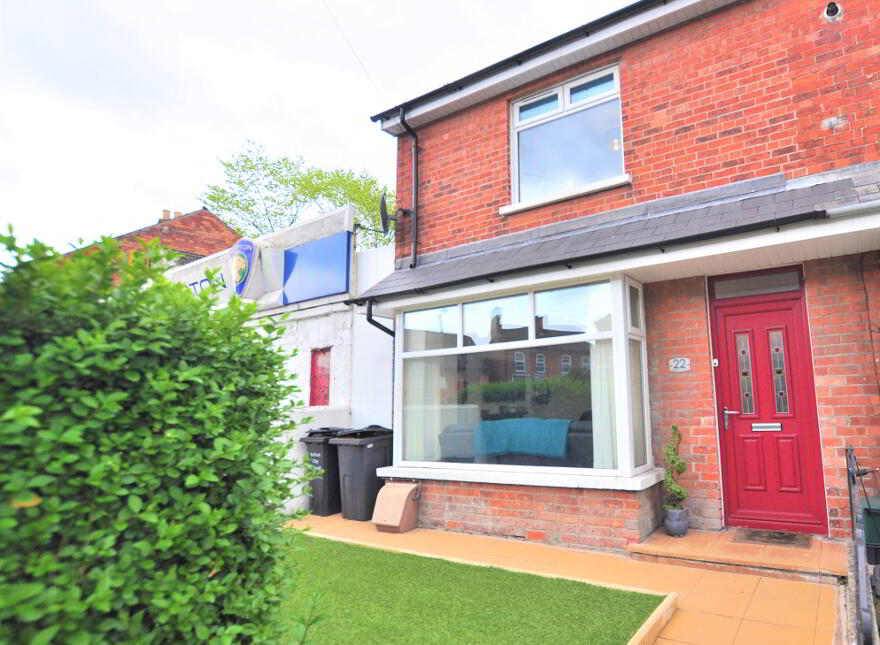 Property For Sale in BT4, Sorted by Price (Low to High) PropertyPal