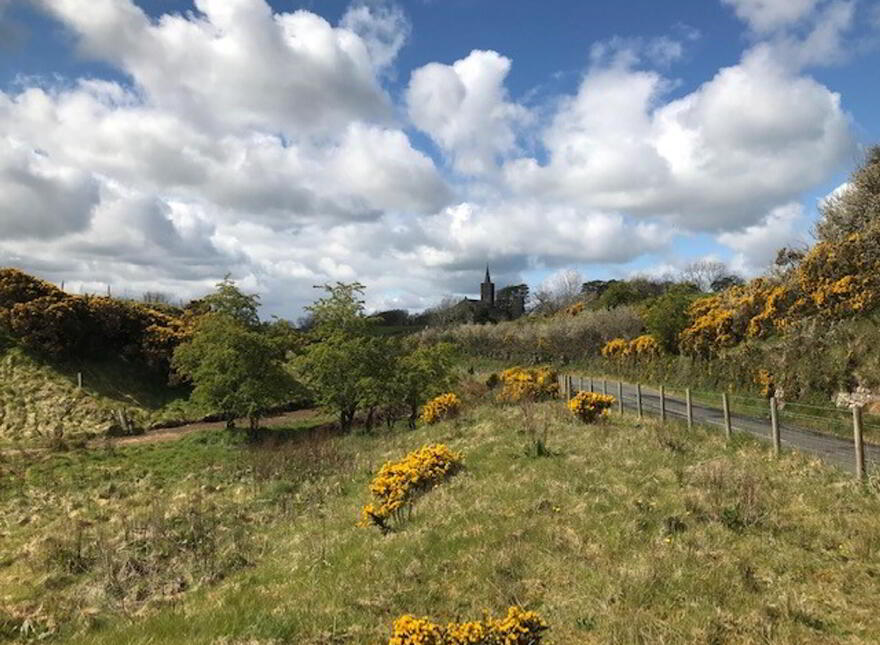 200m & 250m SOUTH Of 173 Glenshesk Road, Ballycastle, BT53 8RL photo