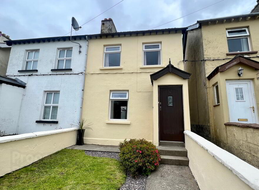 5 Glenabbey Cottages, Cityside, L'Derry, BT48 8LP photo