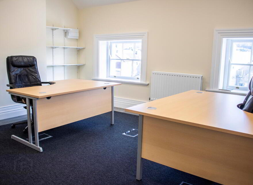Commercial House, 15 Merchants Quay, Newry, BT35 6AH