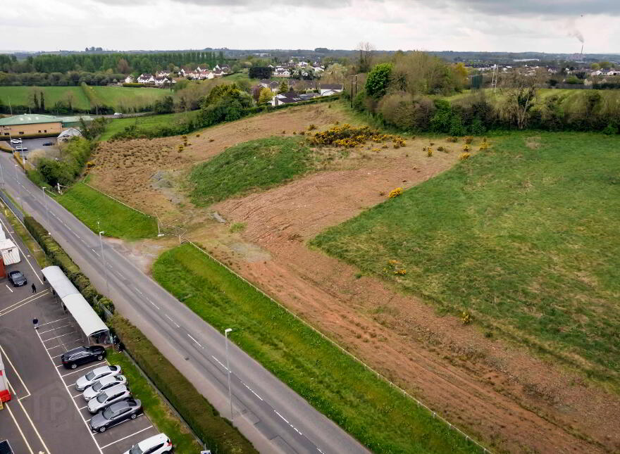 Molesworth Road, Cookstown, BT80 8NR