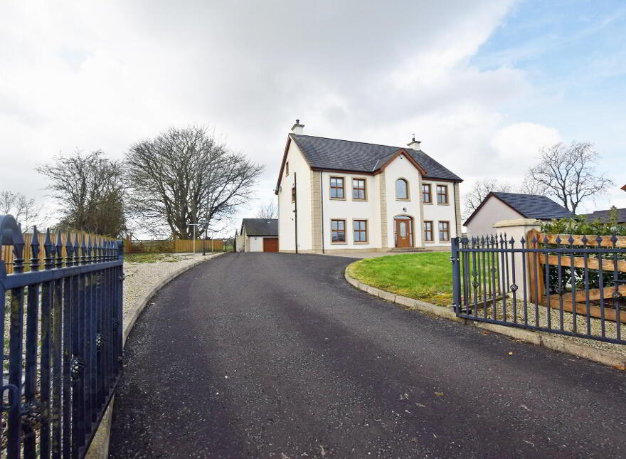 39 Anticur Road, Dunloy, Ballymena, BT44 9DN photo