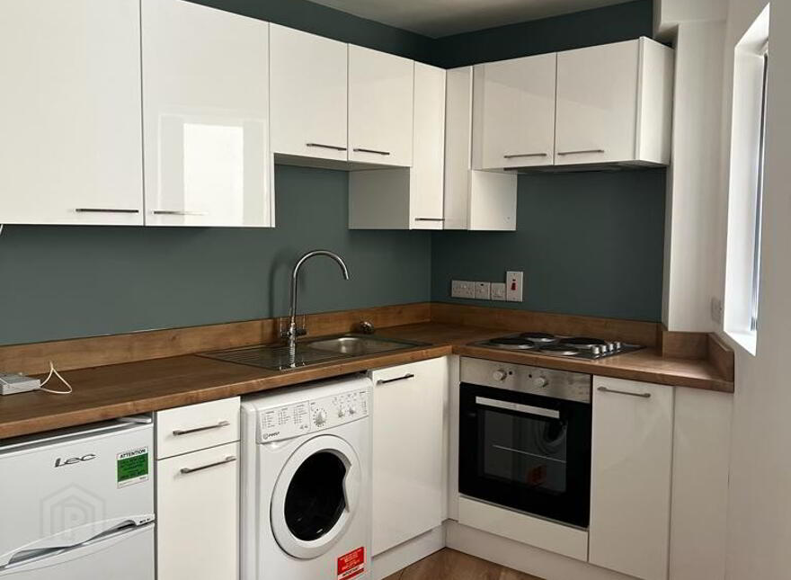 Unit 7, 4 Central Street, Bangor, BT20 3AG