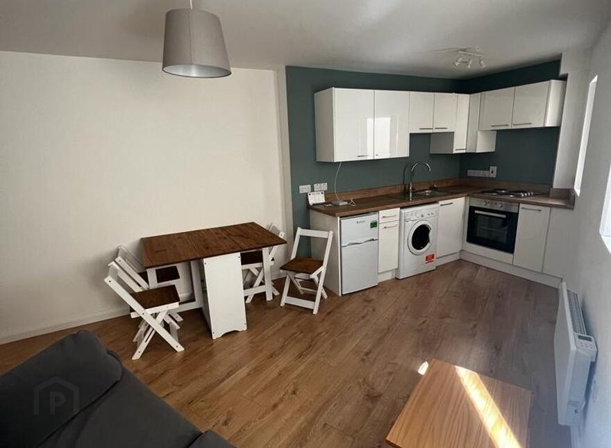 Unit 7, 4 Central Street, Bangor, BT20 3AG