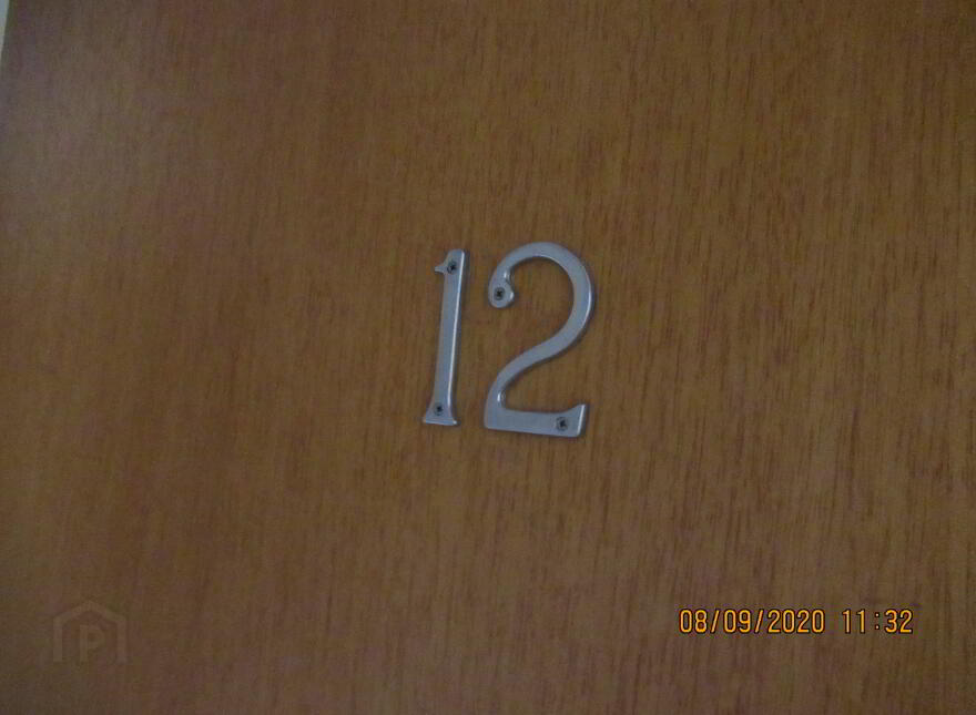 12, 81 Fitzroy Avenue, Belfast, BT7 1FY