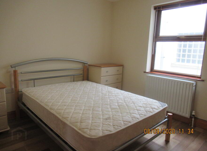 12, 81 Fitzroy Avenue, Belfast, BT7 1FY