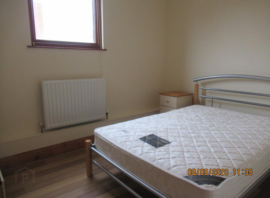12, 81 Fitzroy Avenue, Belfast, BT7 1FY