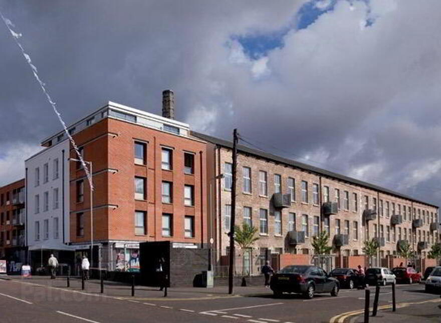 8 Campbell Building, Ross's Mill, Belfast, BT13 2QQ photo