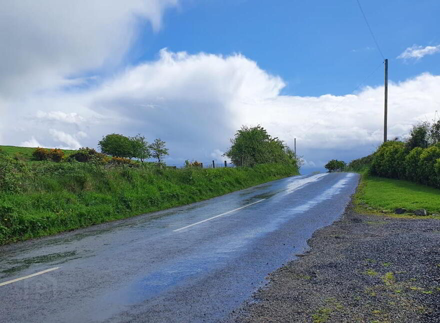 25 Metres North West Of, 67 Moycraig Road, Bushmills, BT57 8YB